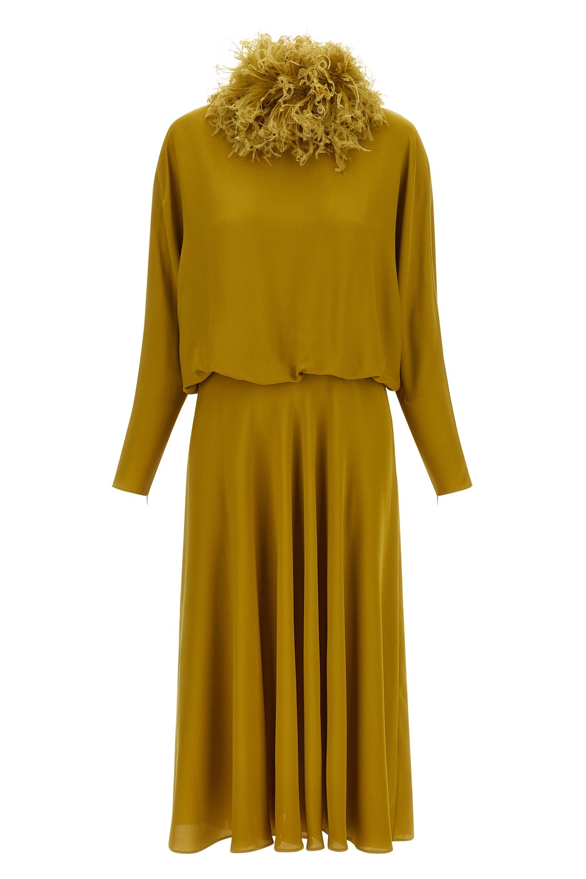 Valentino Garavani Georgette Dress
