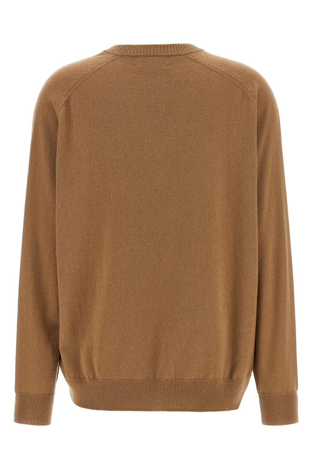Ballantyne 'New Diamond' Argyle Intarsia Pullover