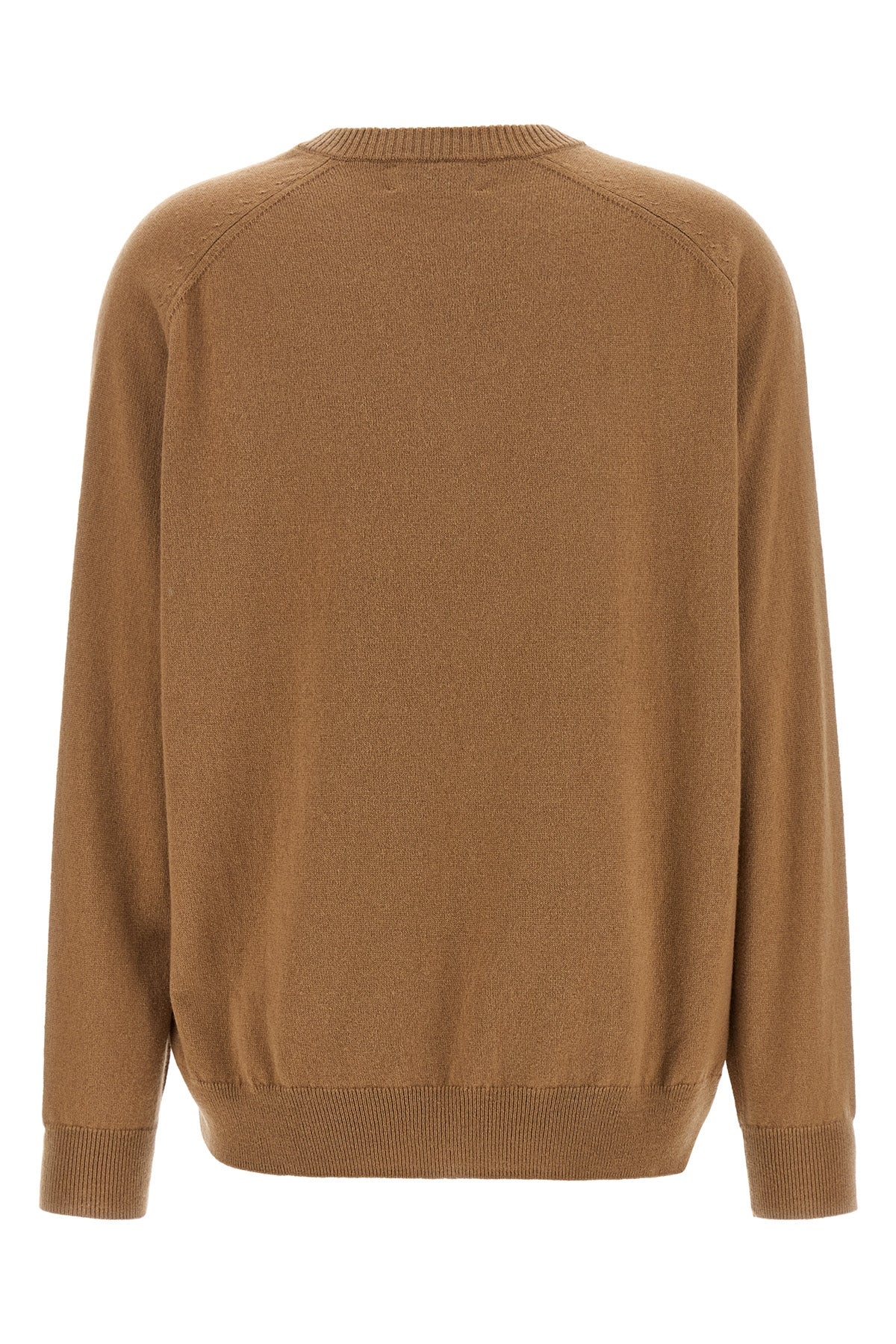 Ballantyne 'New Diamond' Argyle Intarsia Pullover