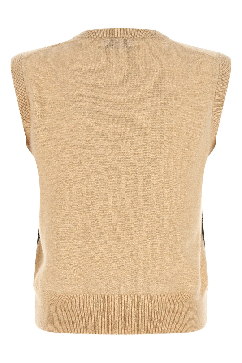 Ballantyne 'New Diamond' Argyle Vest