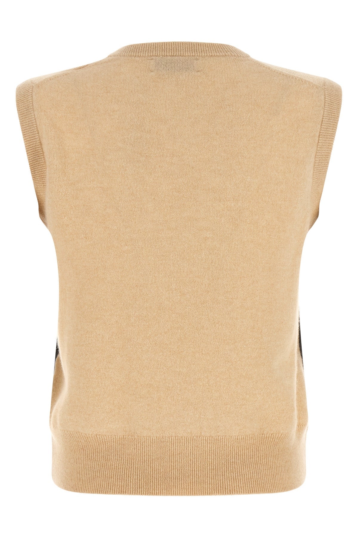 Ballantyne 'New Diamond' Argyle Vest