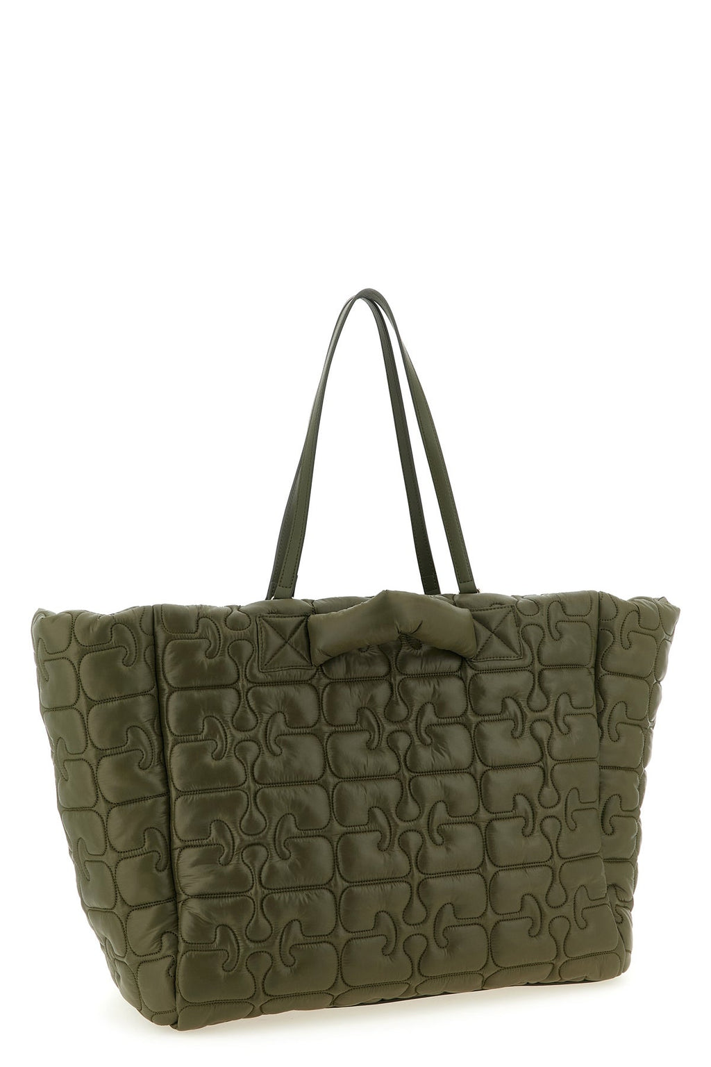 Tote bag 'Quilted Re-Tech XXL Tote'