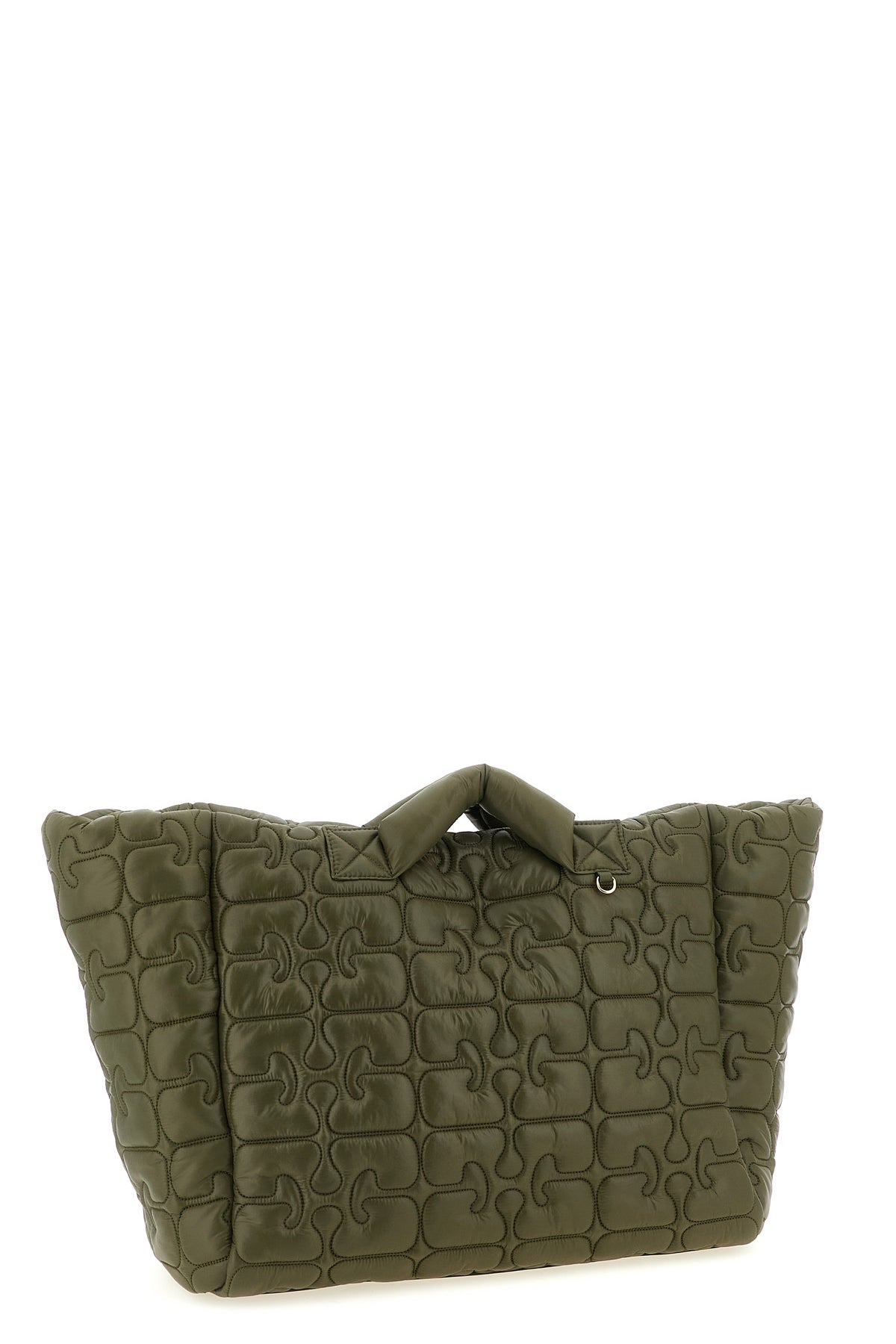 Tote bag 'Quilted Re-Tech XXL Tote'