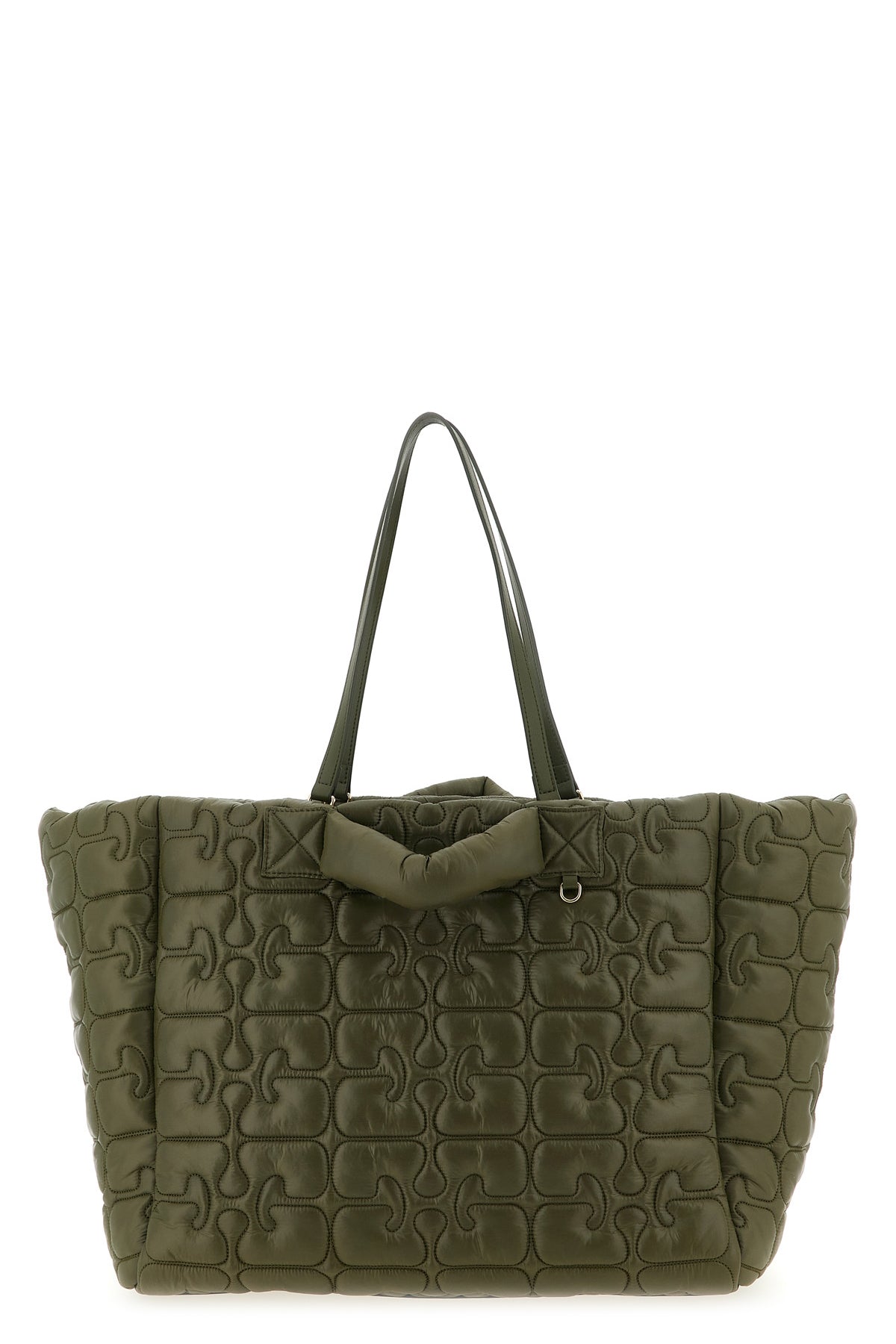 Tote bag 'Quilted Re-Tech XXL Tote'