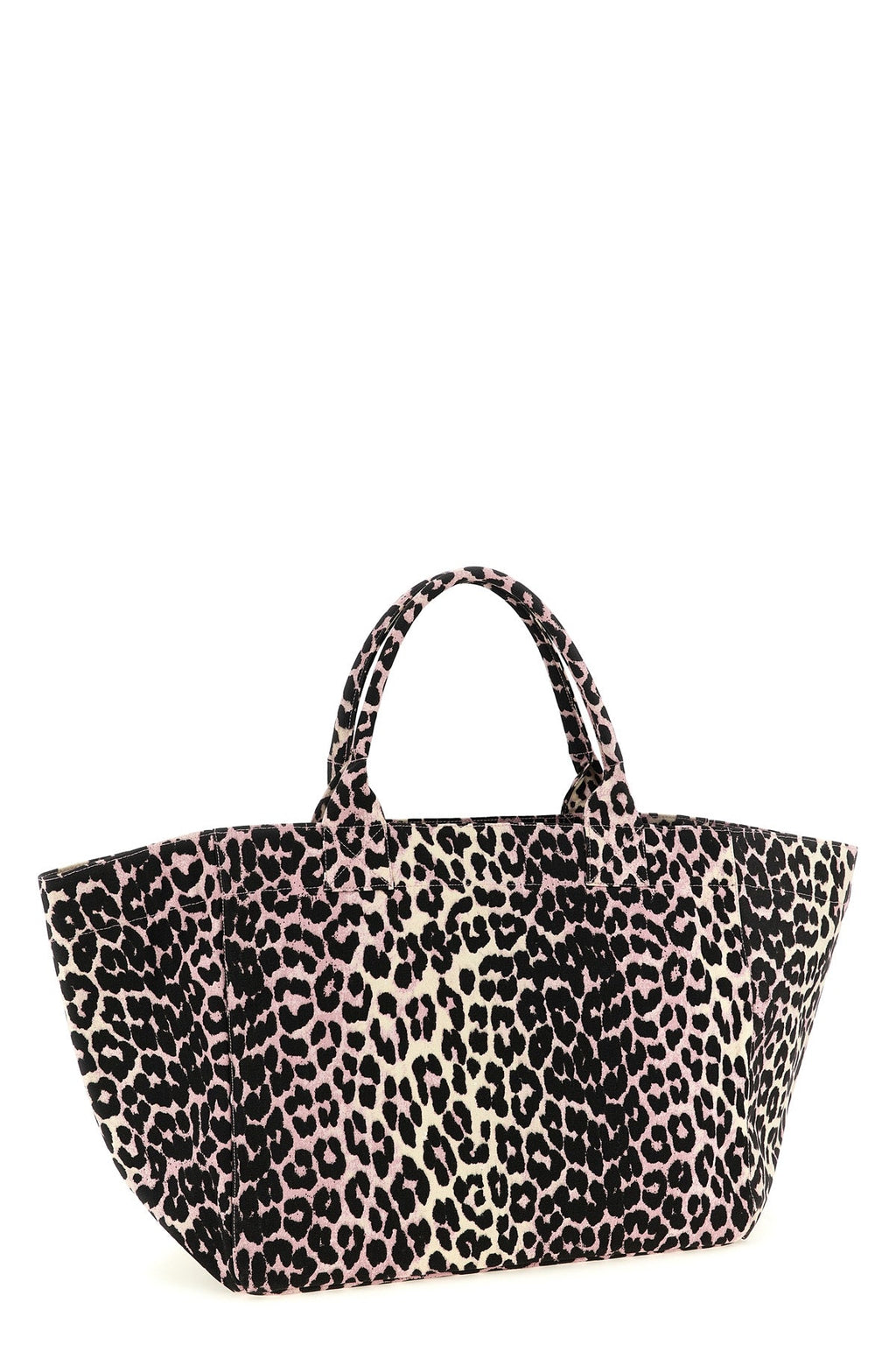 The 'XXL' Statement Tote