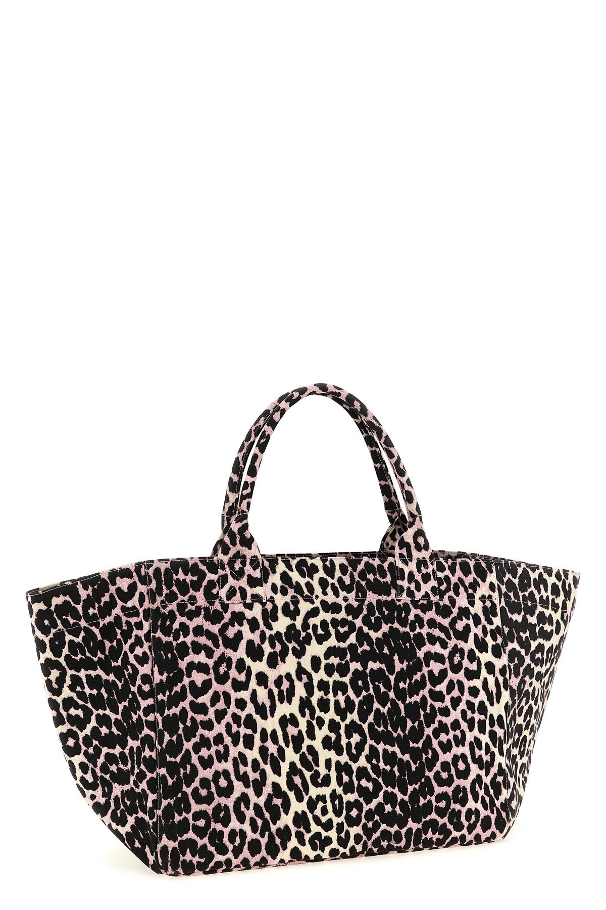 The 'XXL' Statement Tote