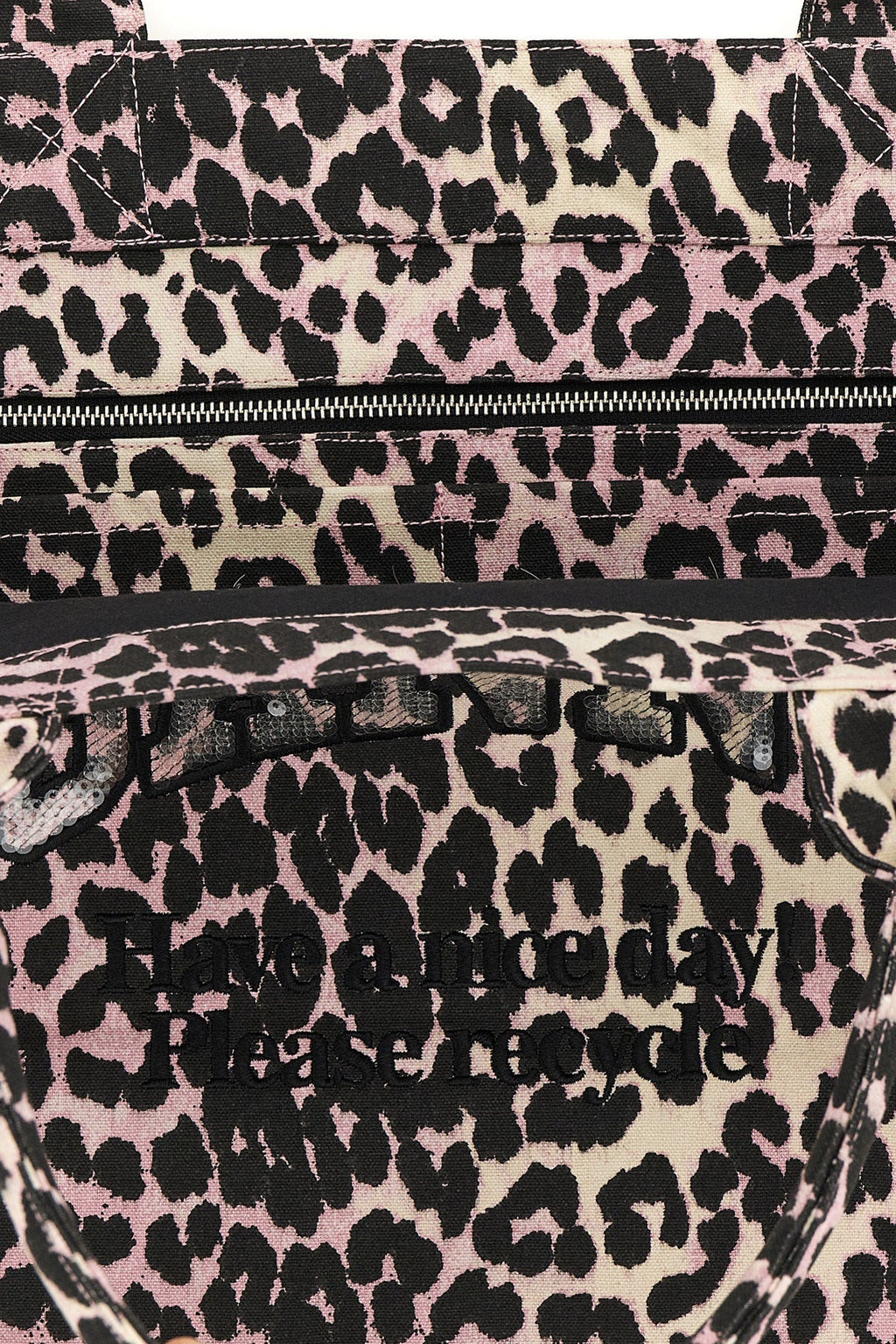 The 'XXL' Statement Tote