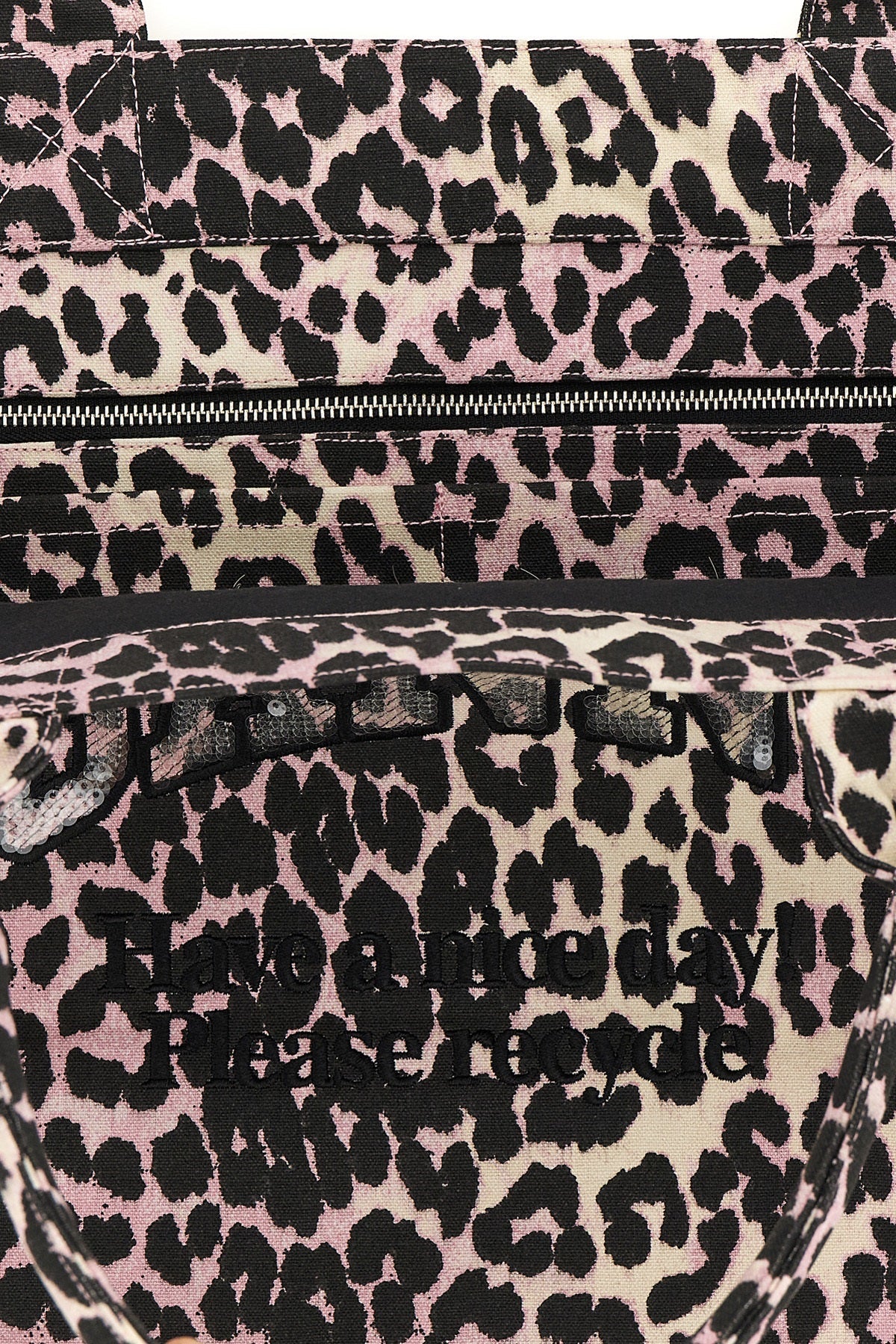 The 'XXL' Statement Tote