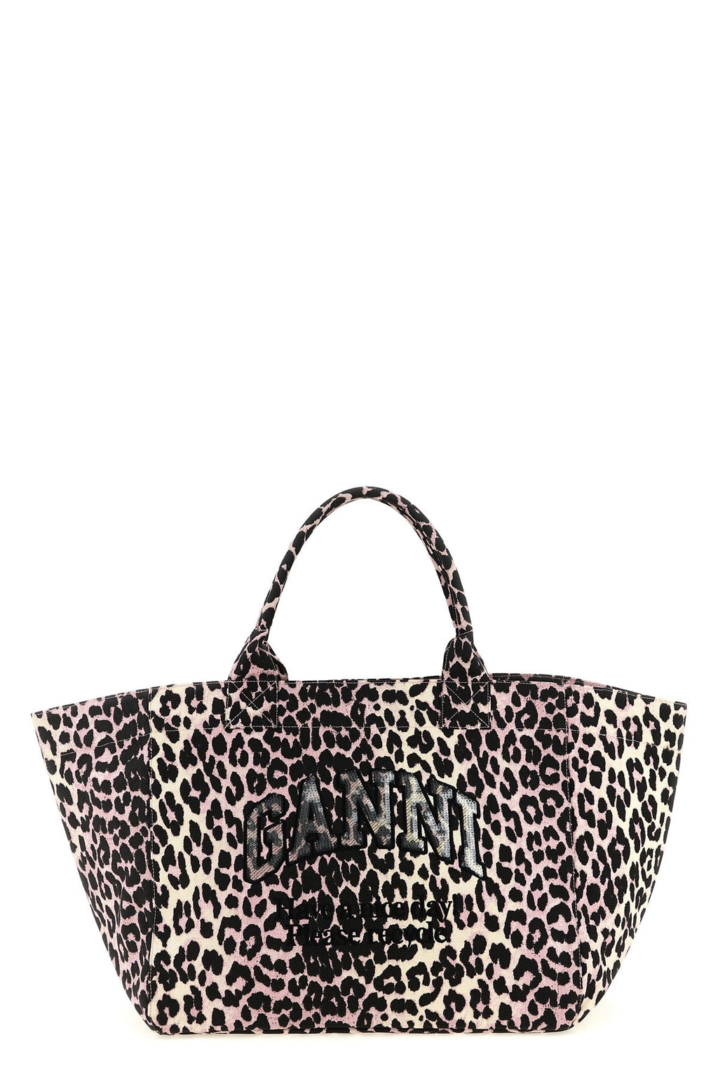 The 'XXL' Statement Tote