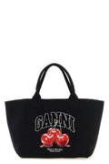 Medium Cherry Tote