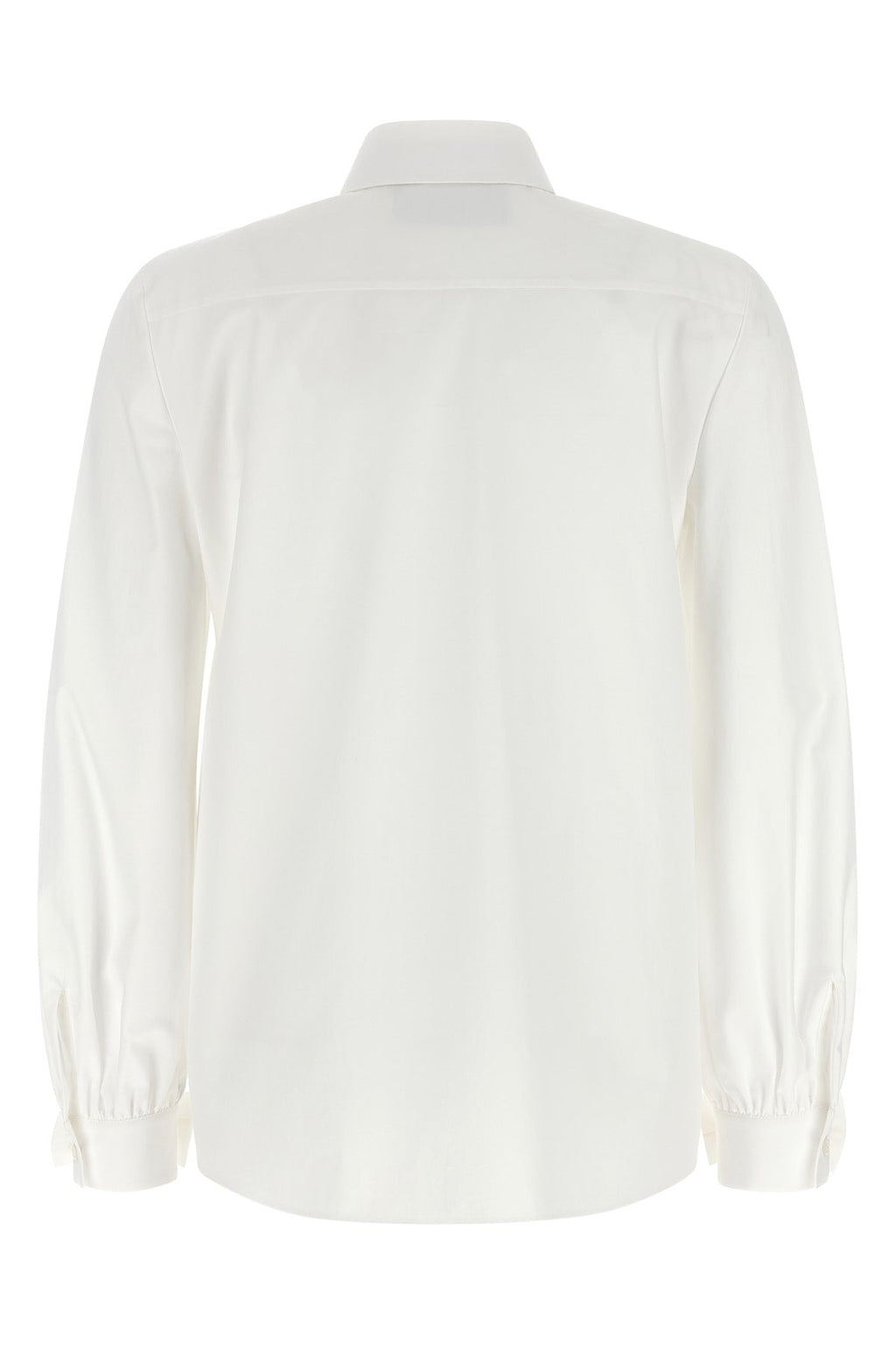 Valentino Garavani Shirt With Bow Cuffs