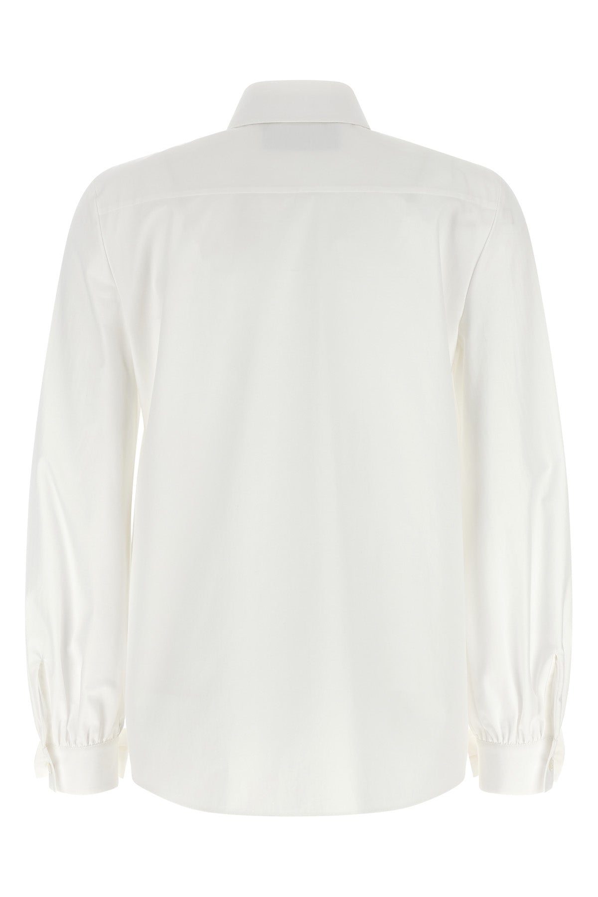Valentino Garavani Shirt With Bow Cuffs