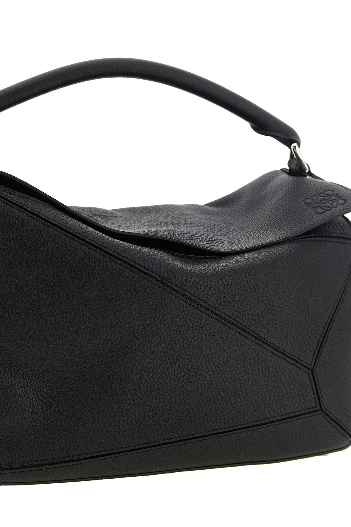 'Puzzle' Large Shoulder Bag