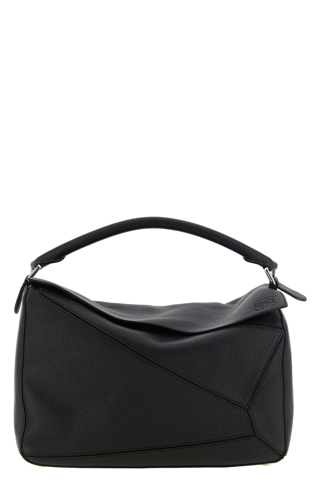 'Puzzle' Large Shoulder Bag