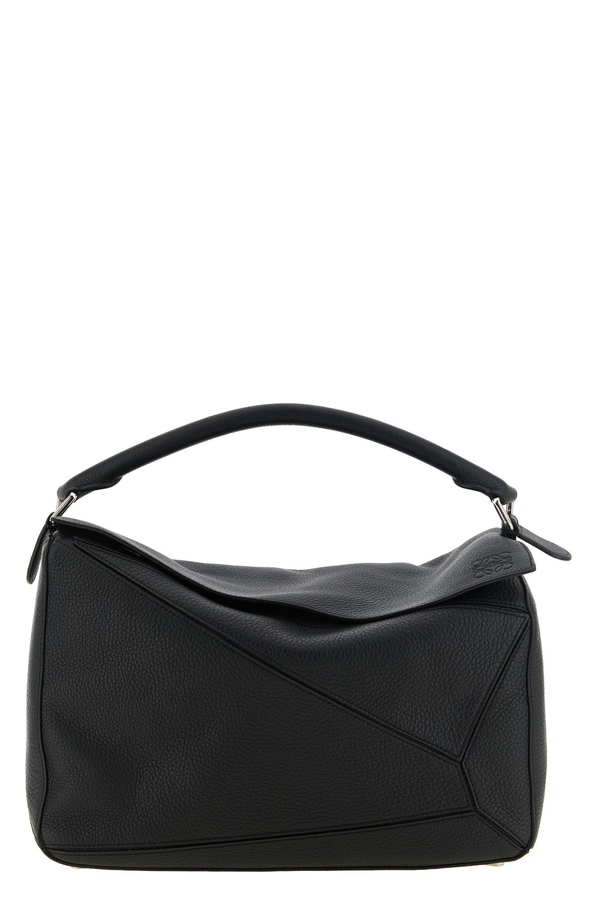 'Puzzle' Large Shoulder Bag