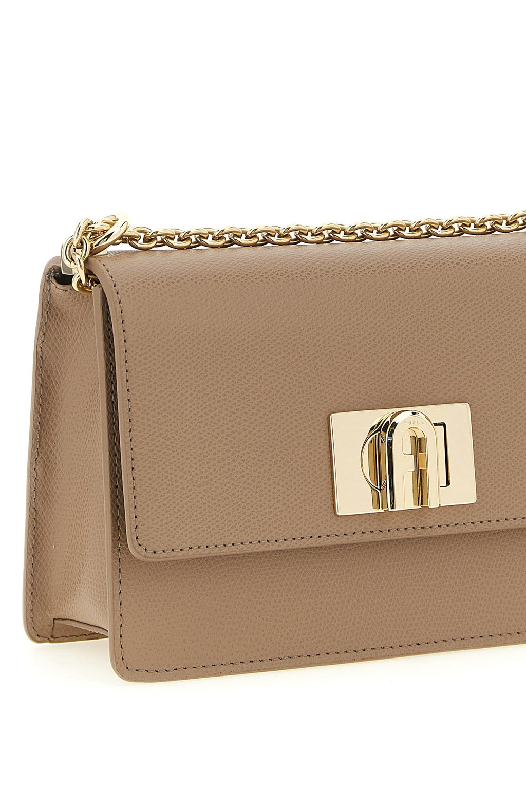 'Furla 1927' mini crossbody bag