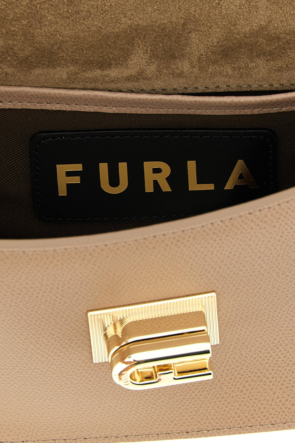 'Furla 1927' mini crossbody bag