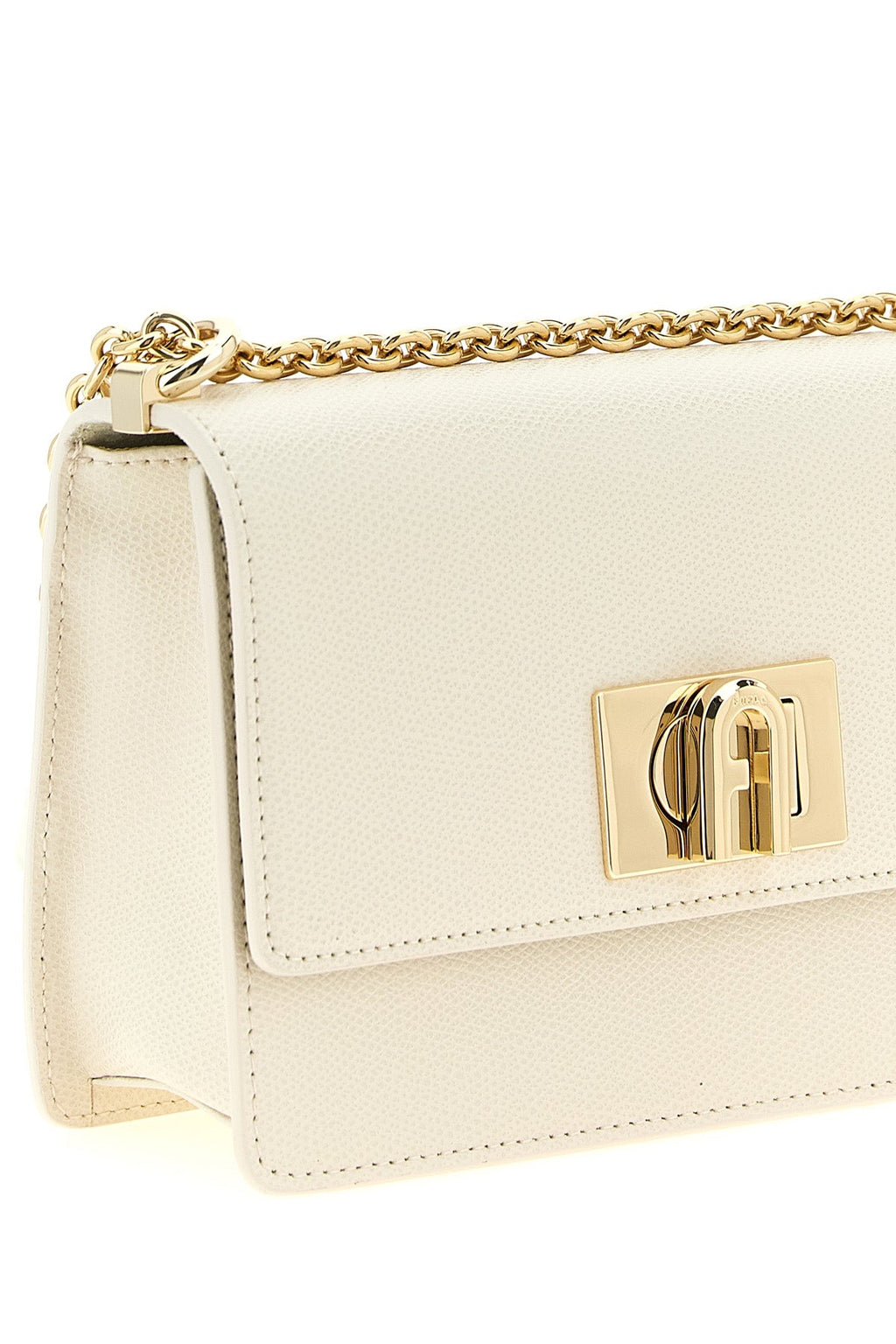 'Furla 1927' mini crossbody bag