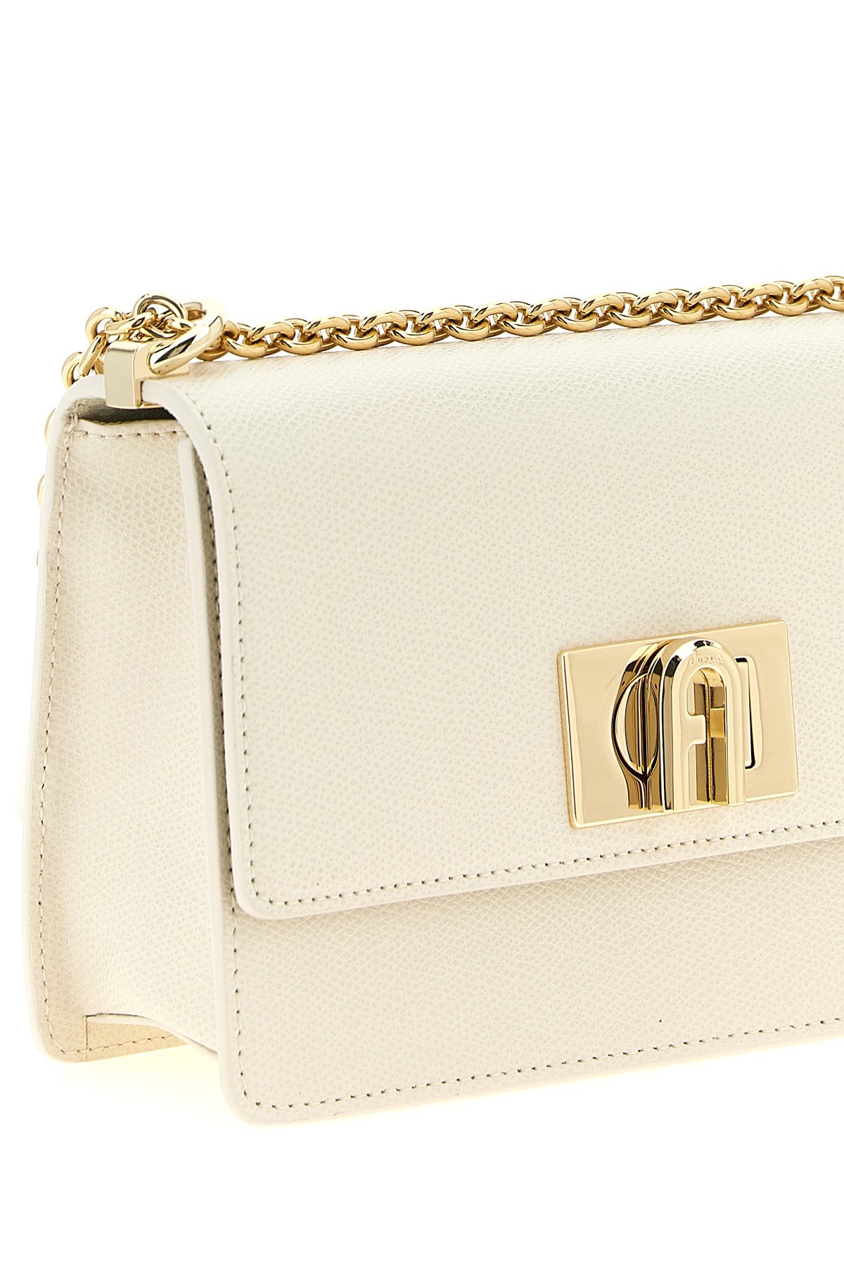 'Furla 1927' mini crossbody bag