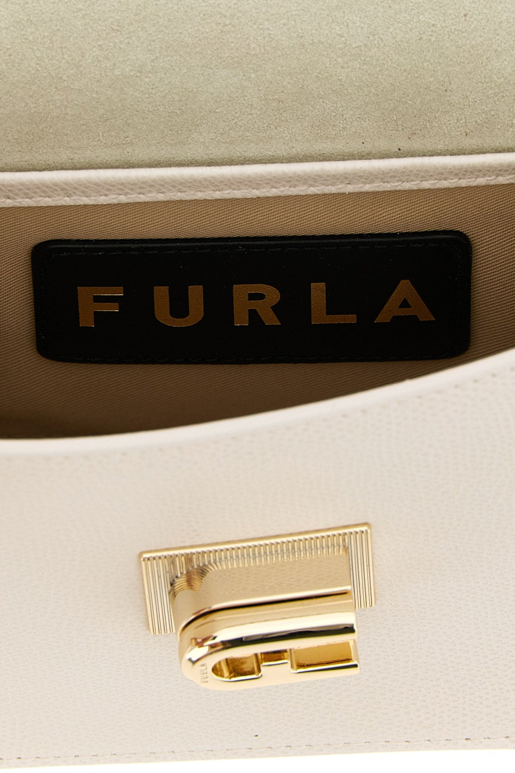 'Furla 1927' mini crossbody bag