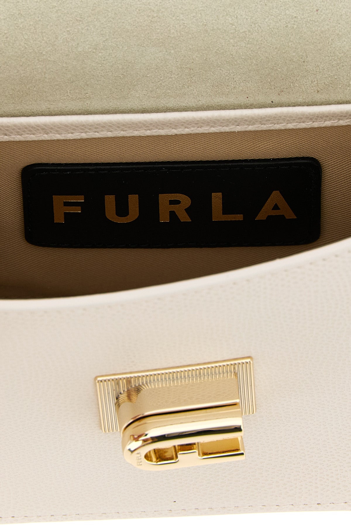 'Furla 1927' mini crossbody bag