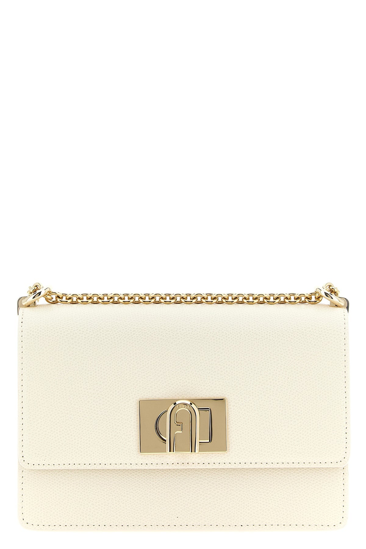 'Furla 1927' mini crossbody bag