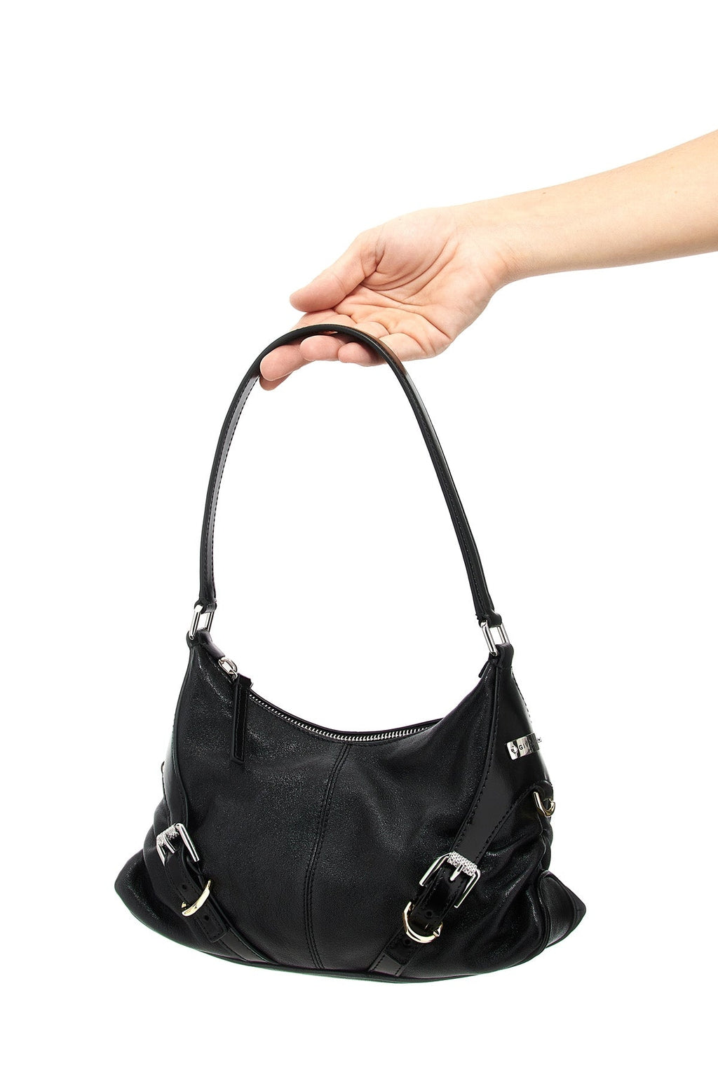 Shoulder bag 'Voyou Harness'