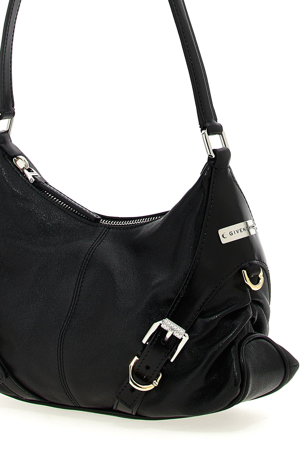Shoulder bag 'Voyou Harness'
