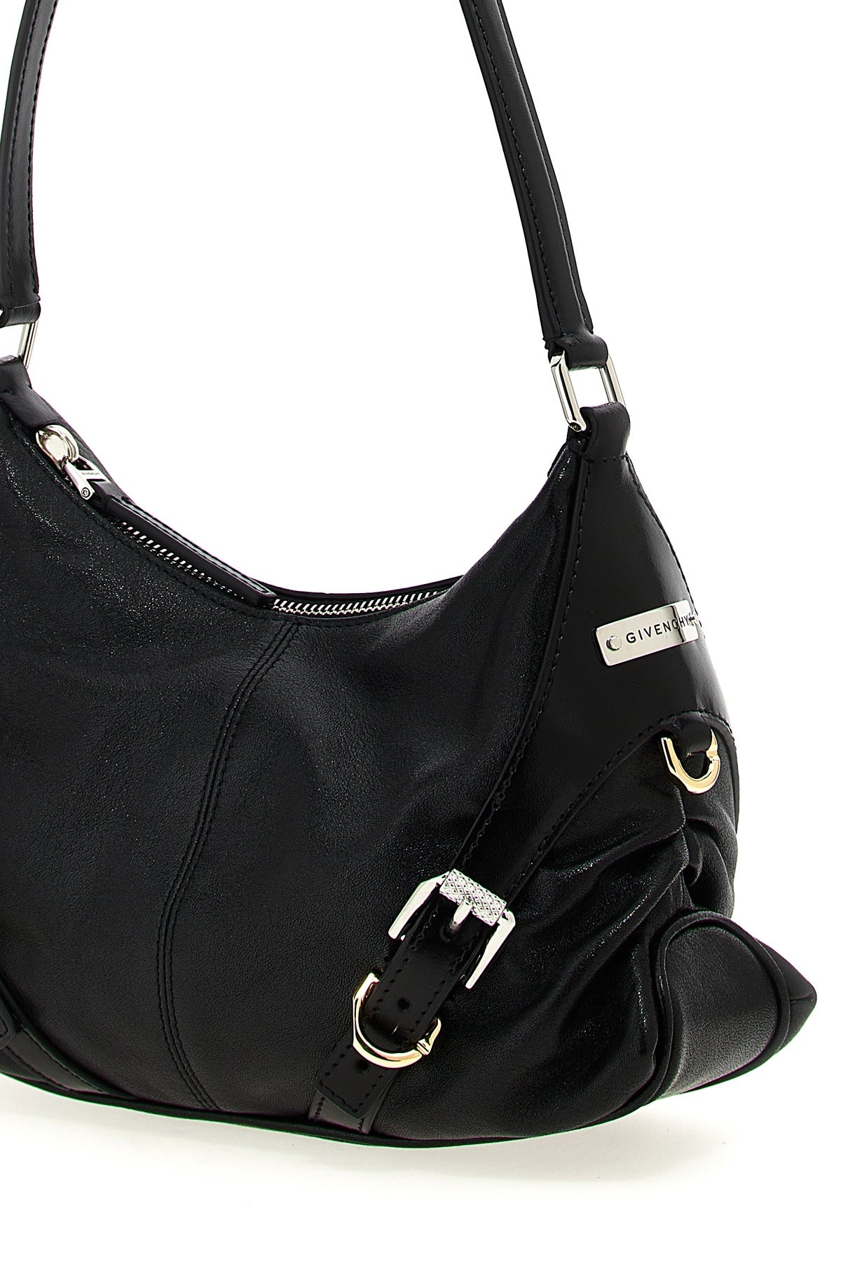 Shoulder bag 'Voyou Harness'