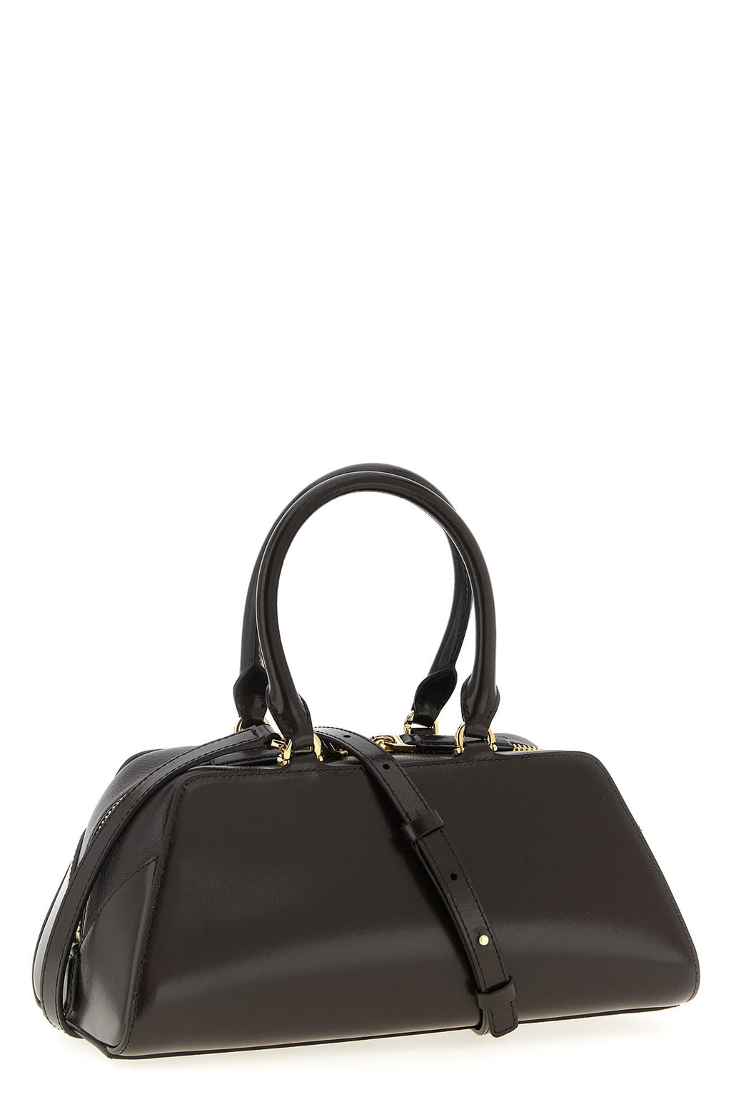 'Antigona East-West' small handbag