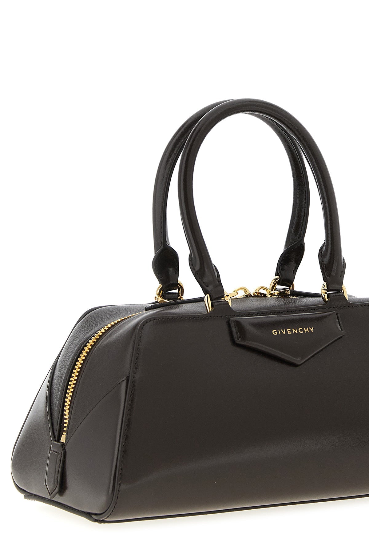 'Antigona East-West' small handbag