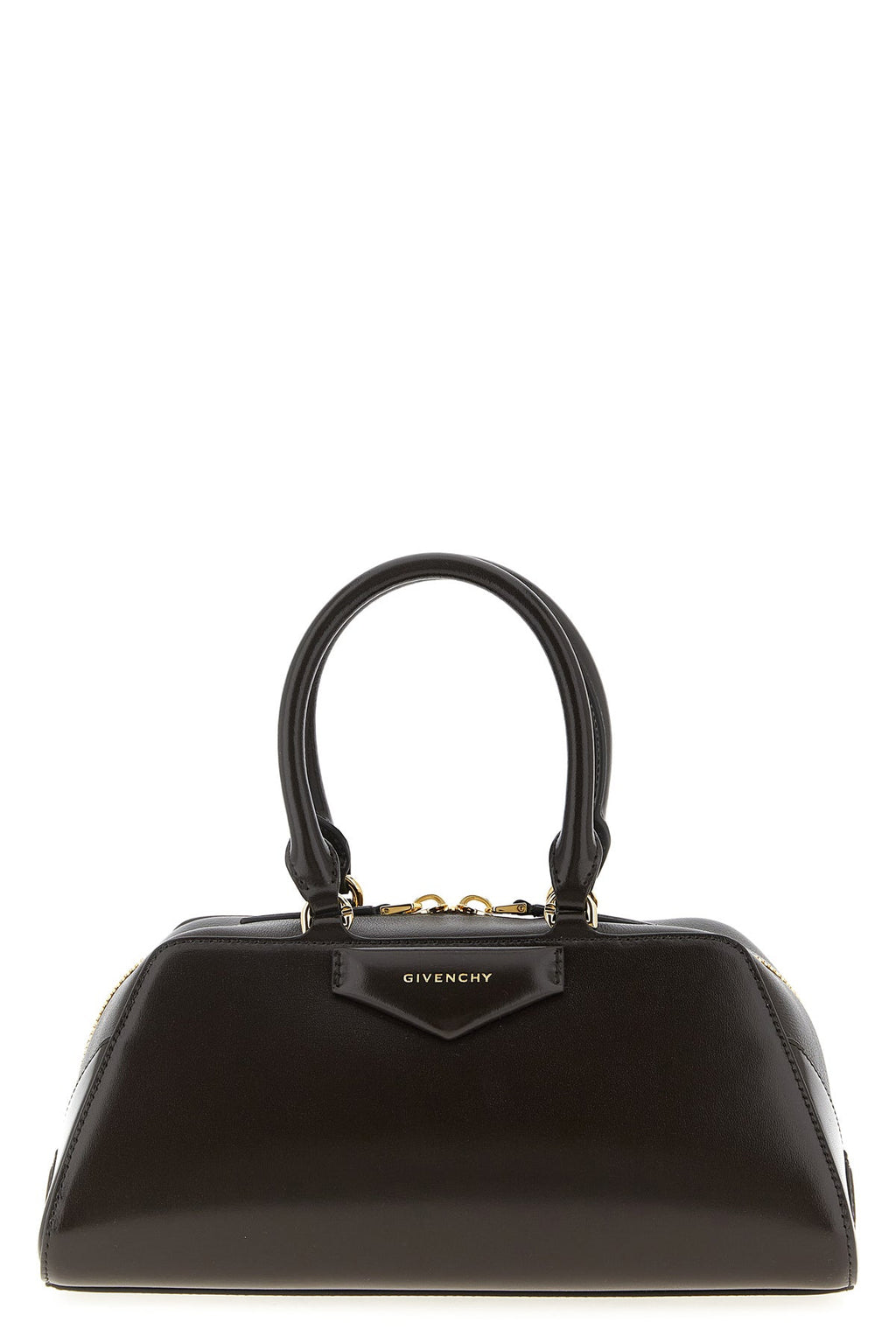 'Antigona East-West' small handbag