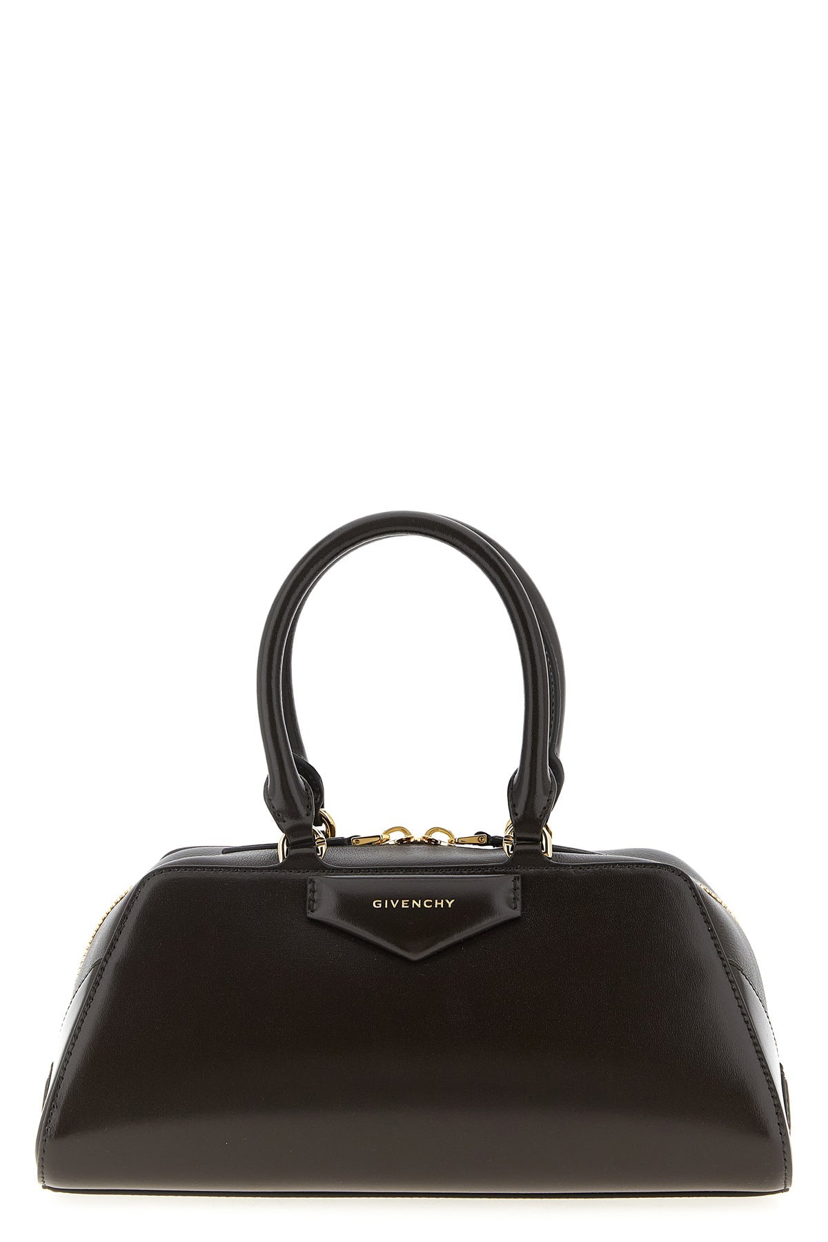 'Antigona East-West' small handbag