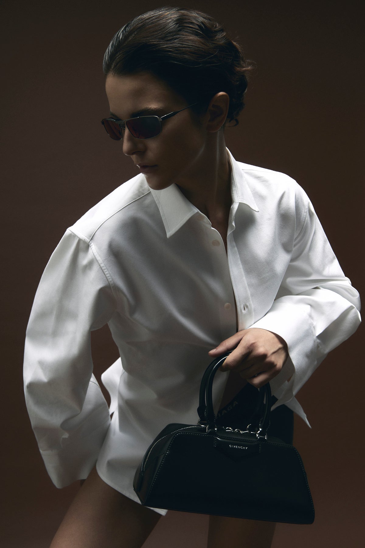 Handbag 'Antigona East West Small Bag'