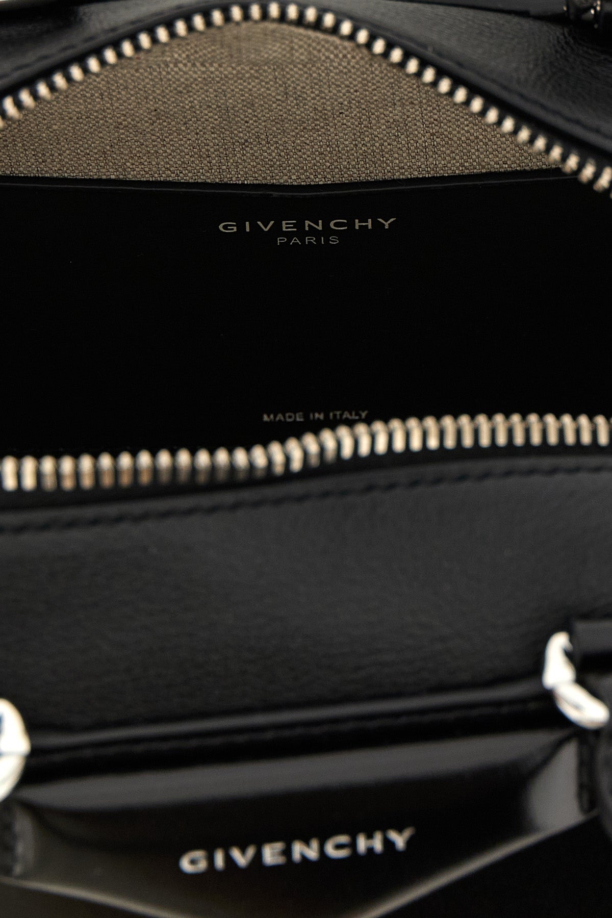 Handbag 'Antigona East West Small Bag'
