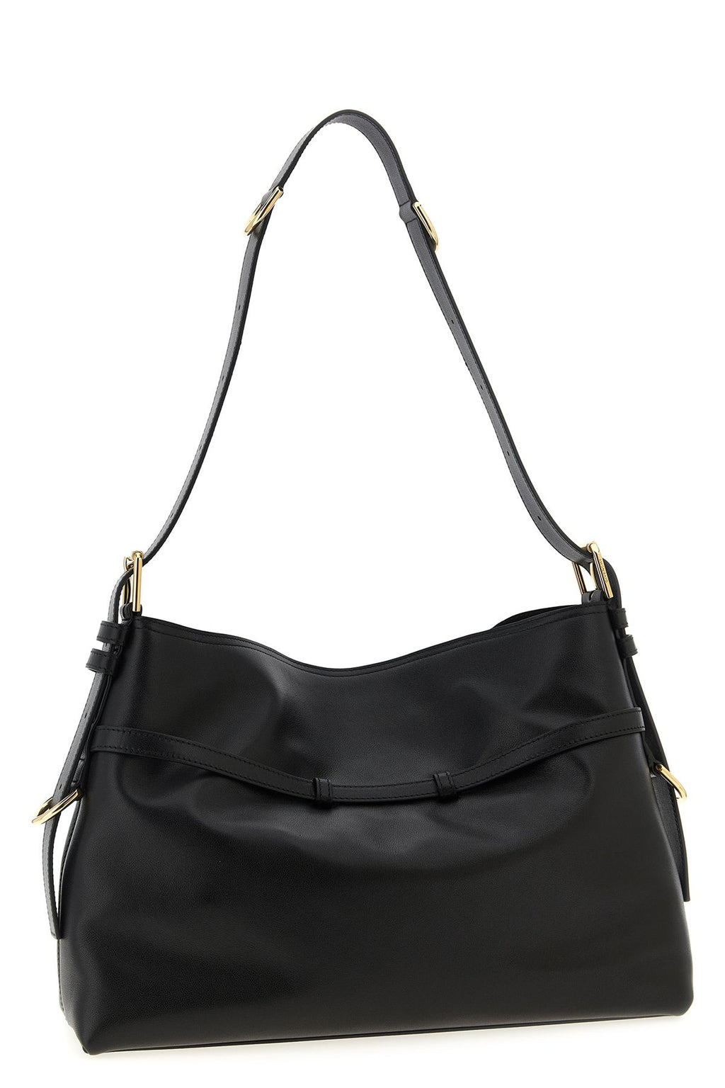 Givenchy Shoulder bag with metal buckles