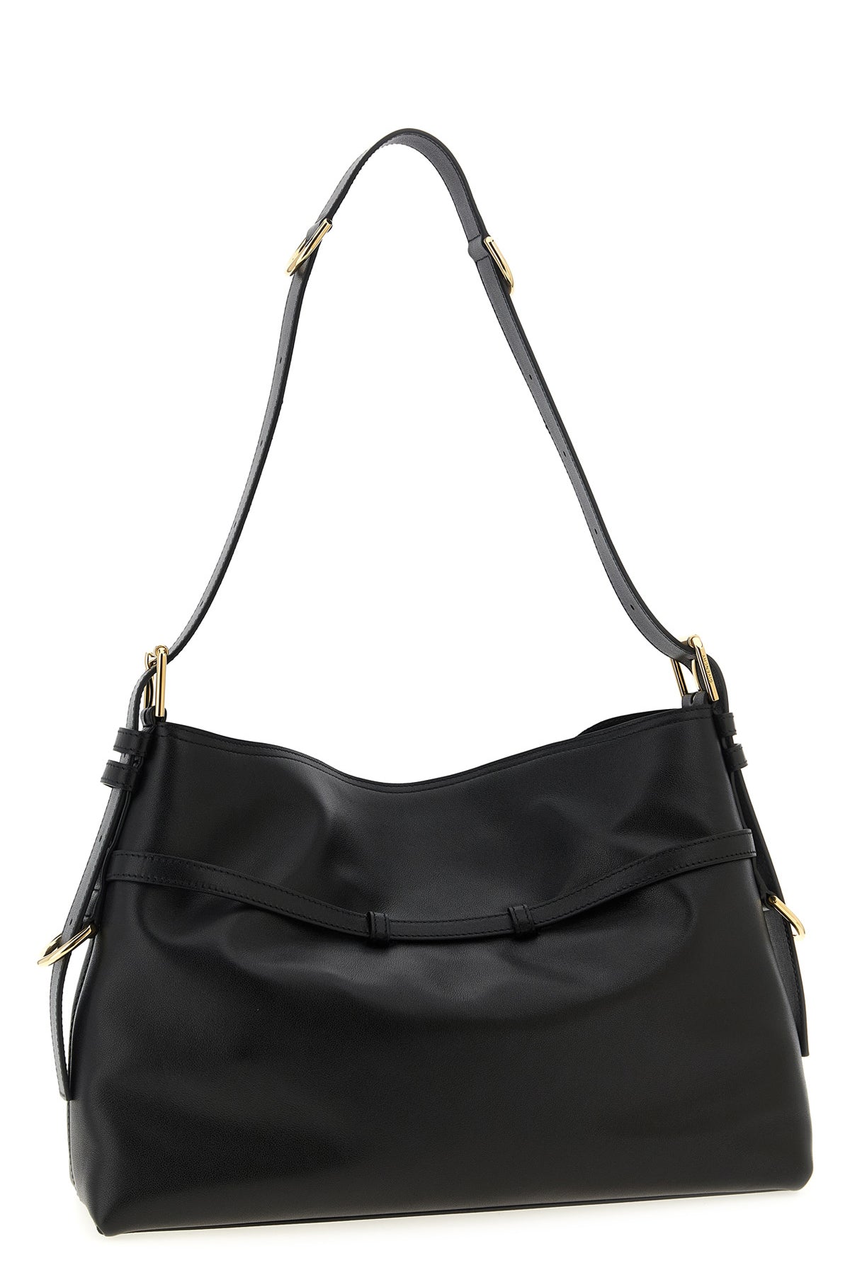 Givenchy Shoulder bag with metal buckles