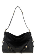 Givenchy Shoulder bag with metal buckles