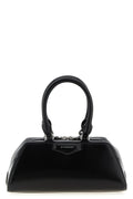 Givenchy handbag with lettering logo