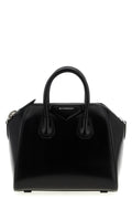 Givenchy Mini Bag With Silver-Tone Hardware