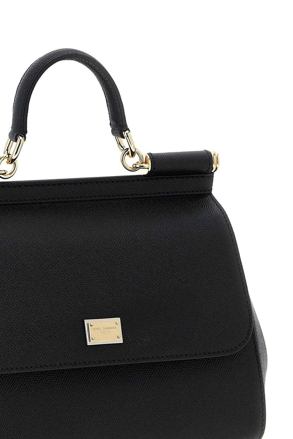 Large 'Sicily' Handbag