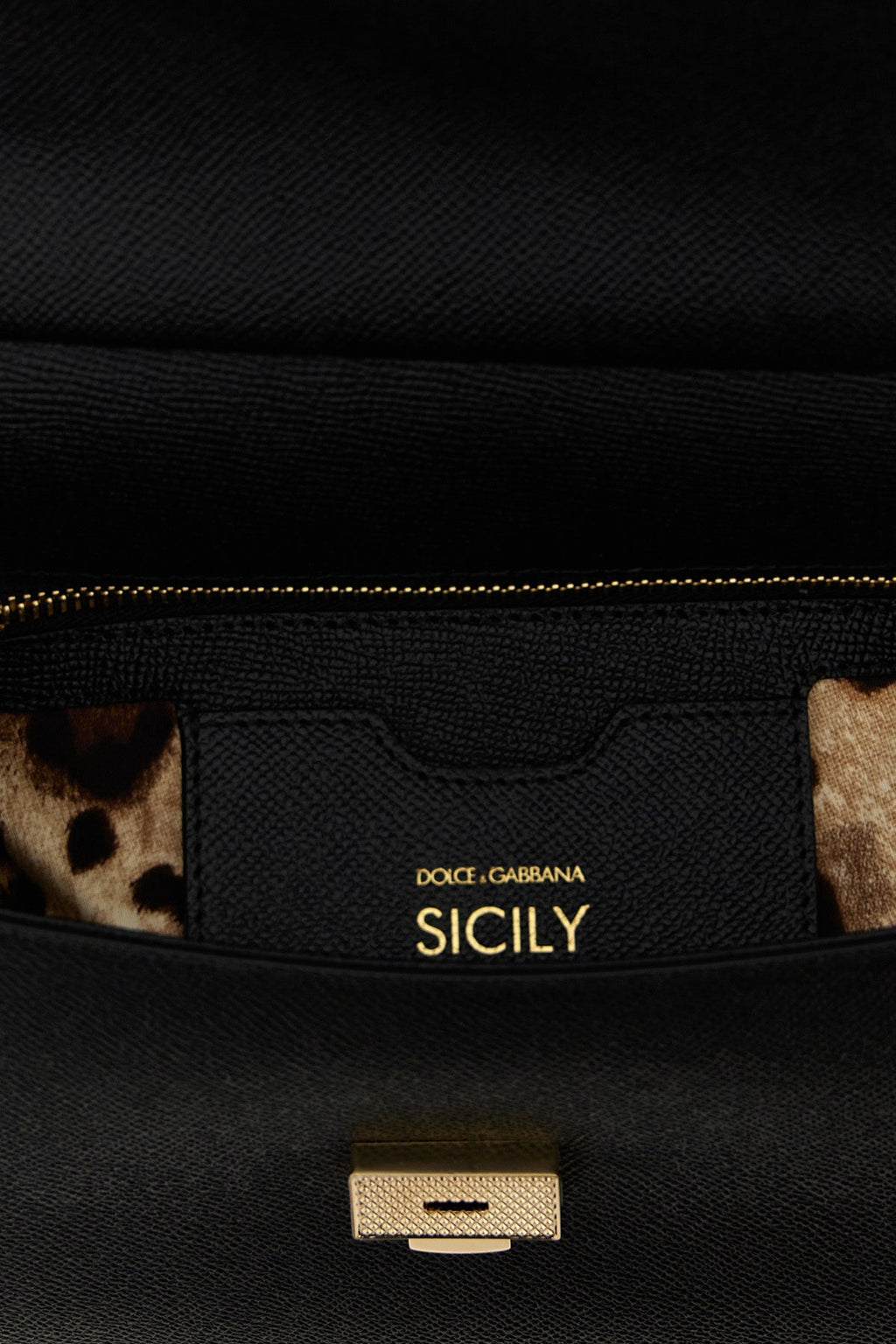 Large 'Sicily' Handbag