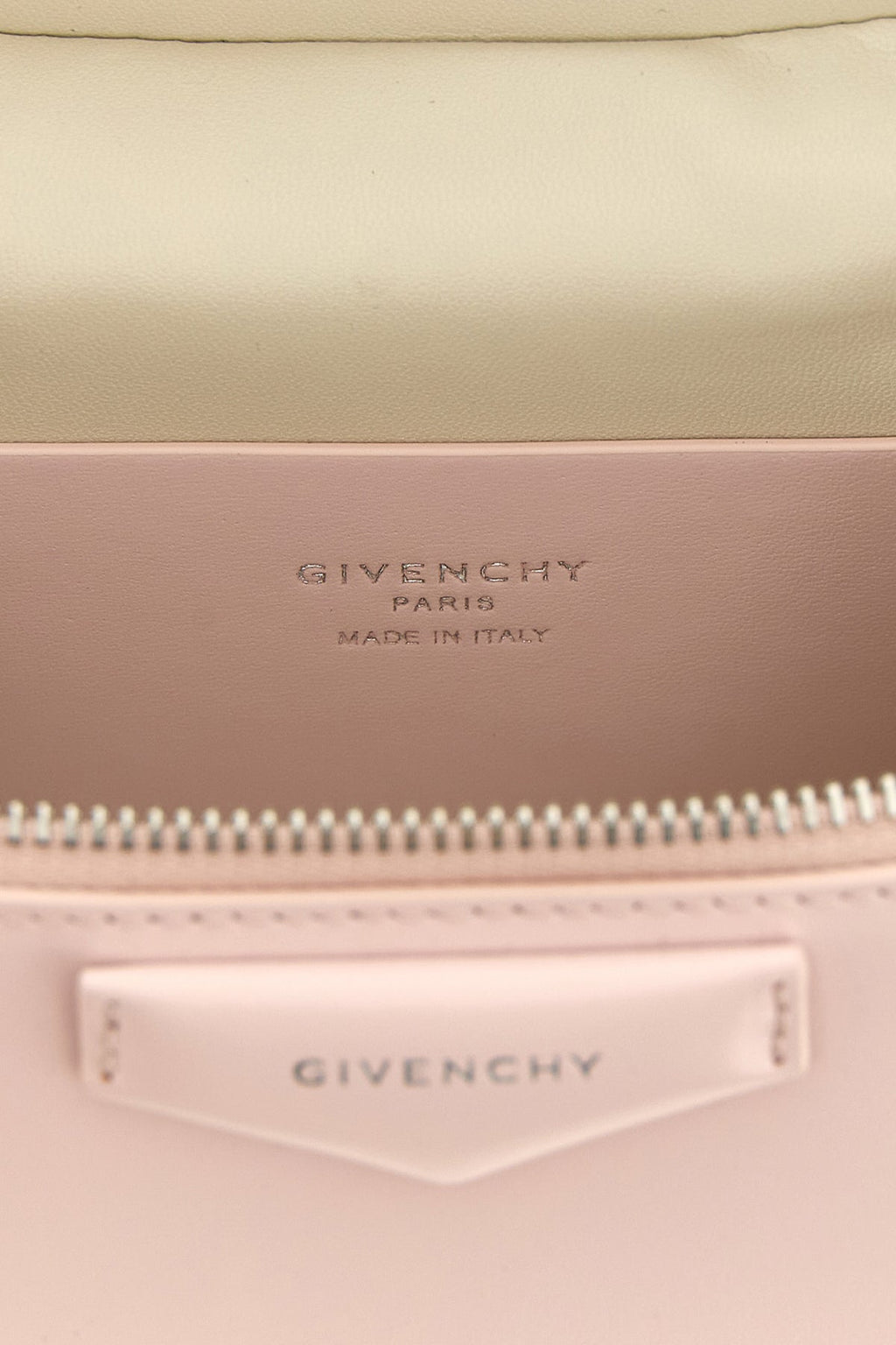 Antigona Beauty Case Bag
