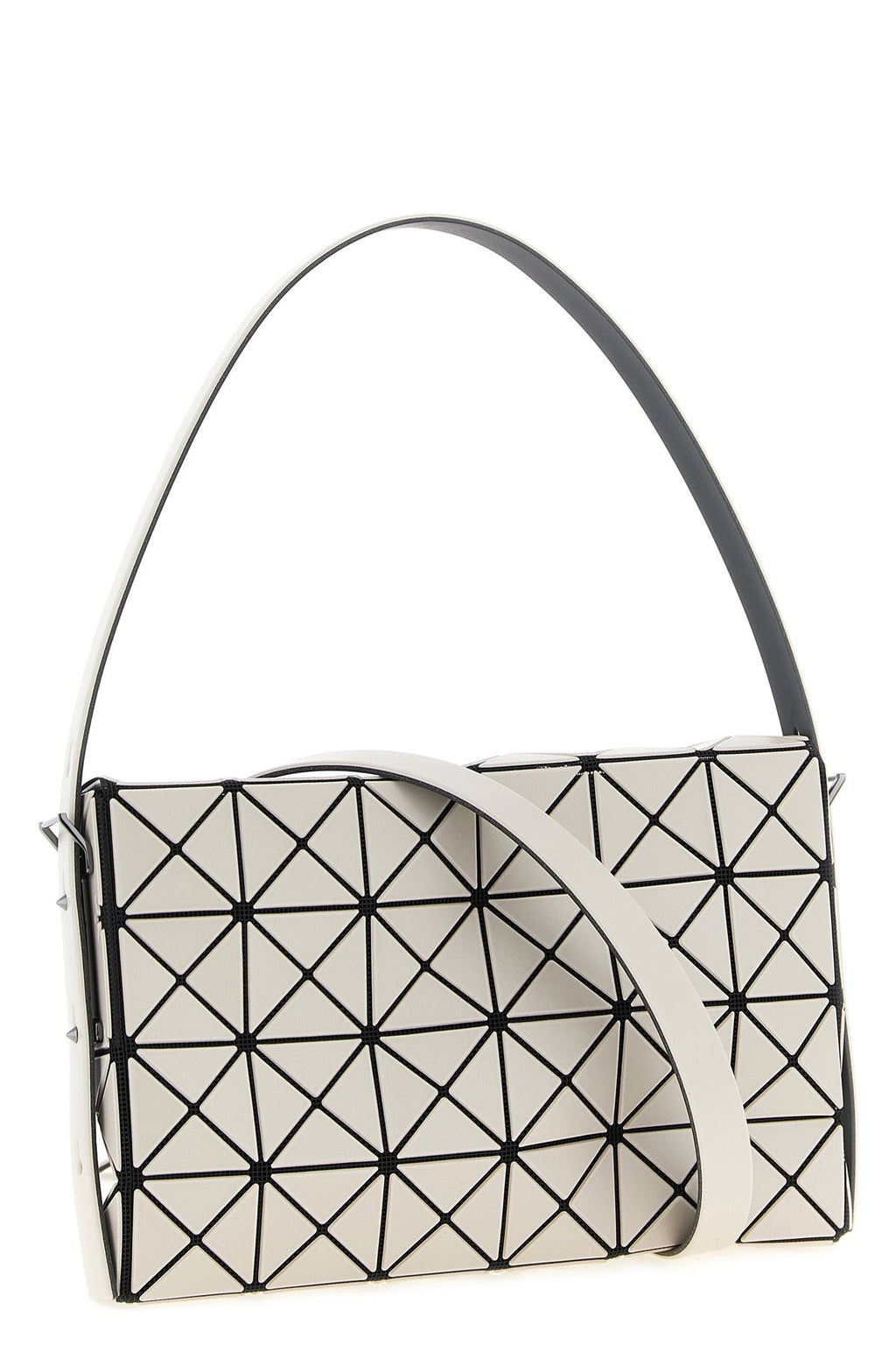 'Oblong' shoulder bag