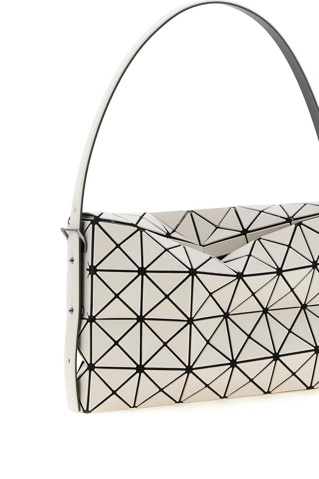 'Oblong' shoulder bag