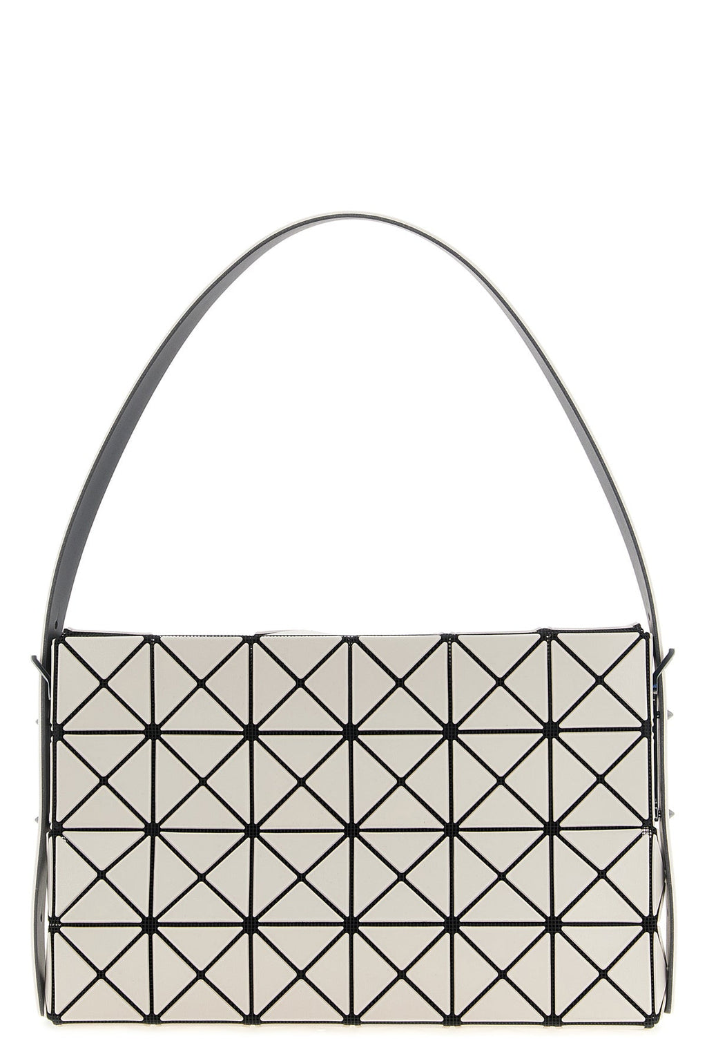 'Oblong' shoulder bag