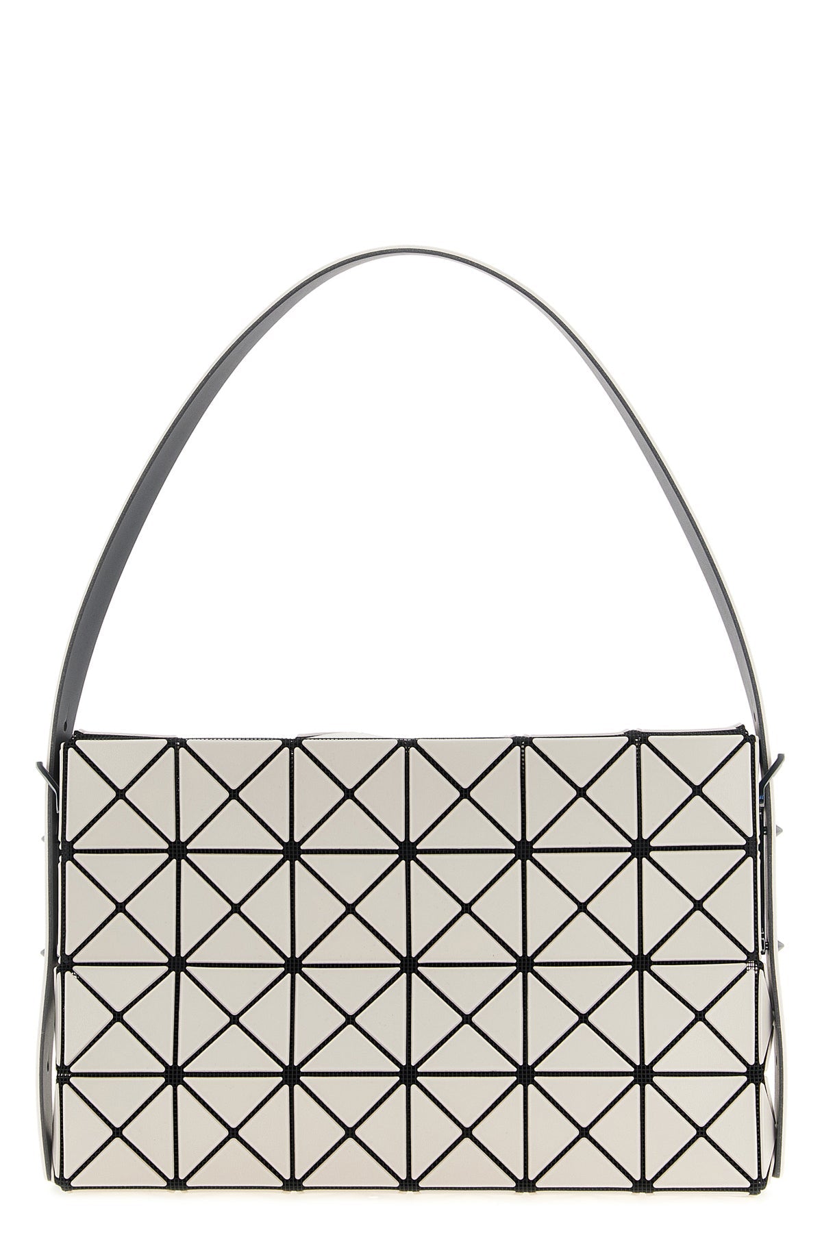 'Oblong' shoulder bag