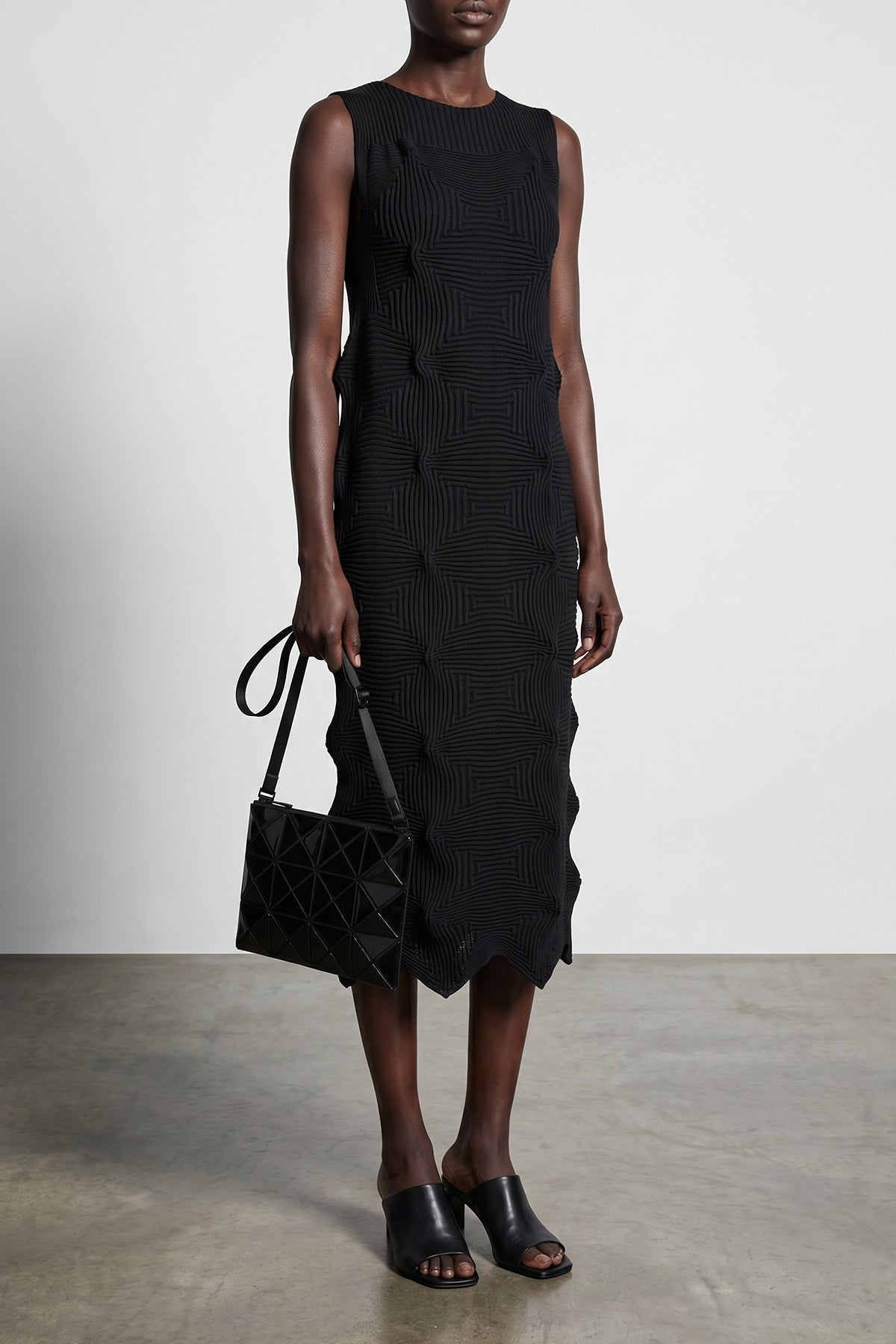 'Lucent' Crossbody Bag