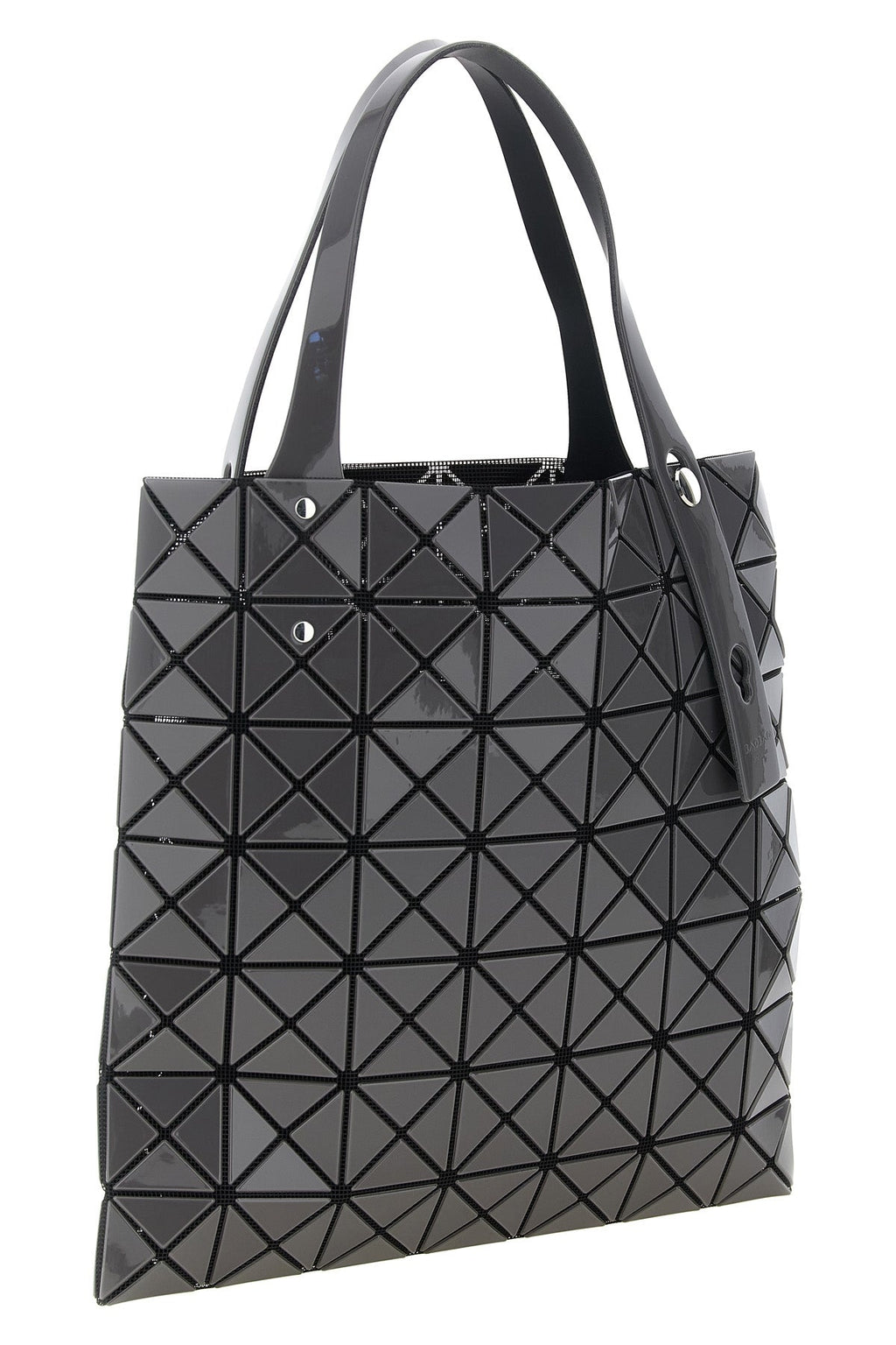 Small 'Prism Gloss' Tote