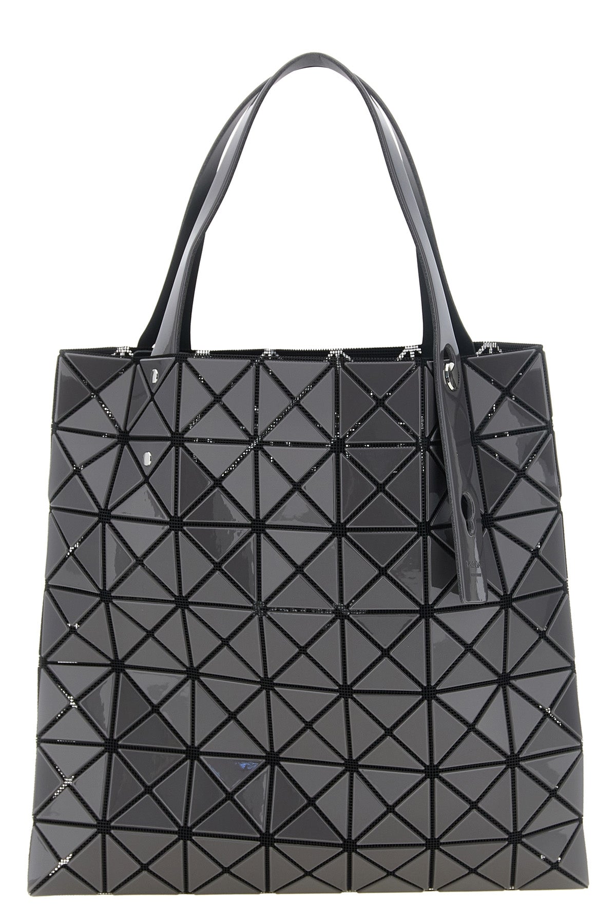 Small 'Prism Gloss' Tote